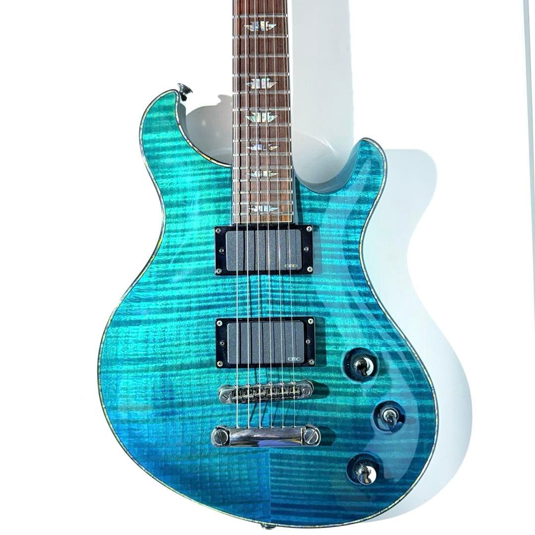 専用　charvel DC-1 Desolation エレキギター