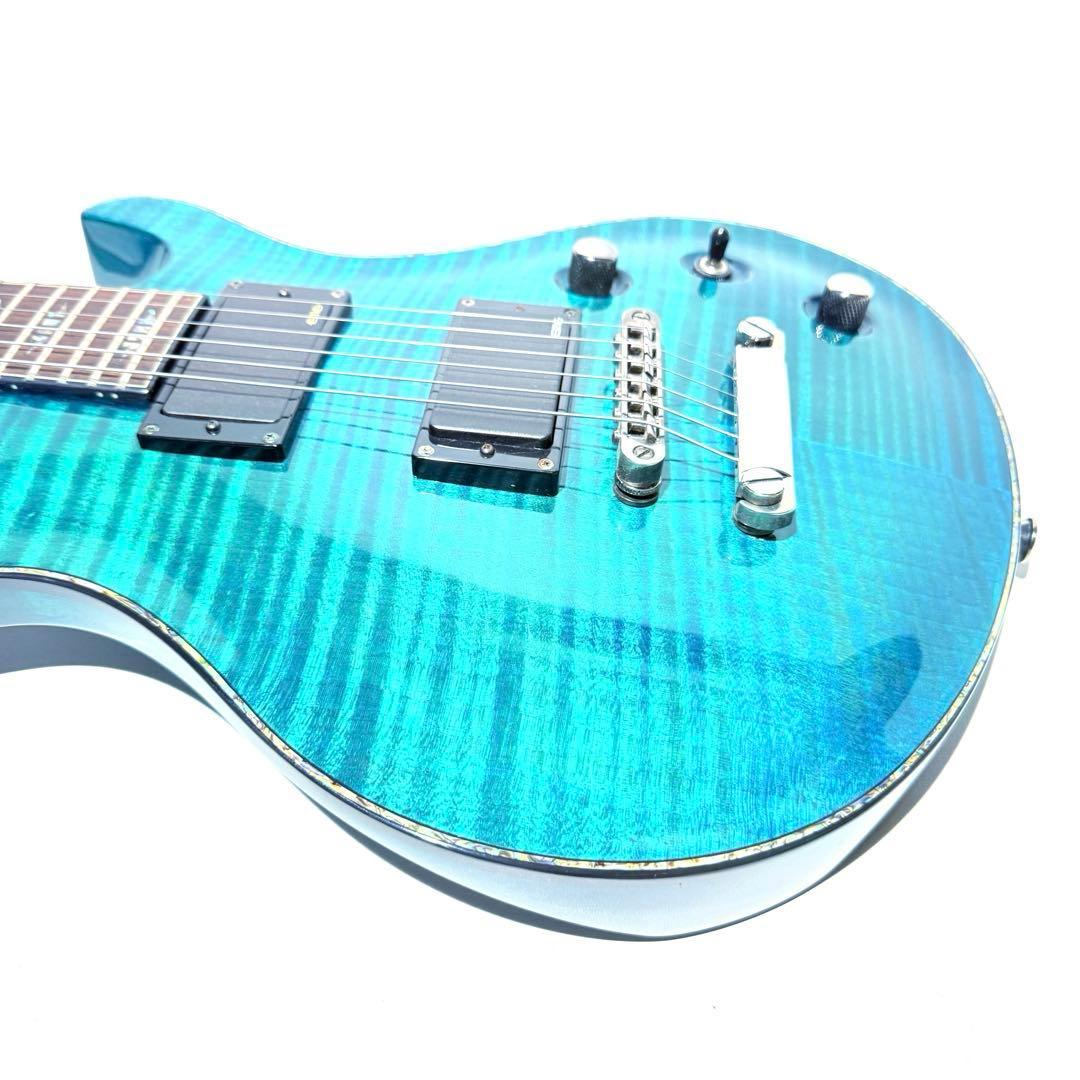 専用　charvel DC-1 Desolation エレキギター