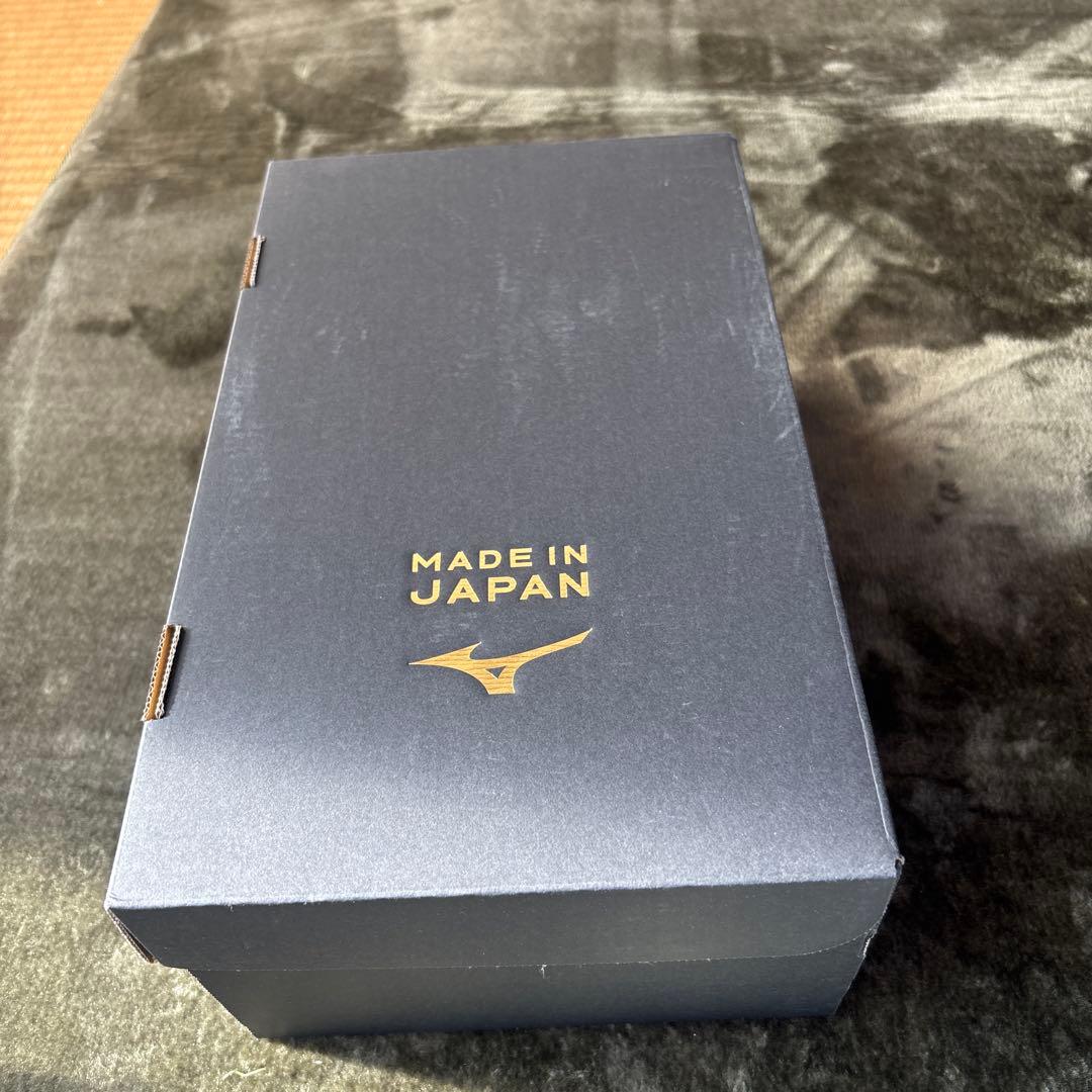 モレリアNEO4 JAPAN 25.5