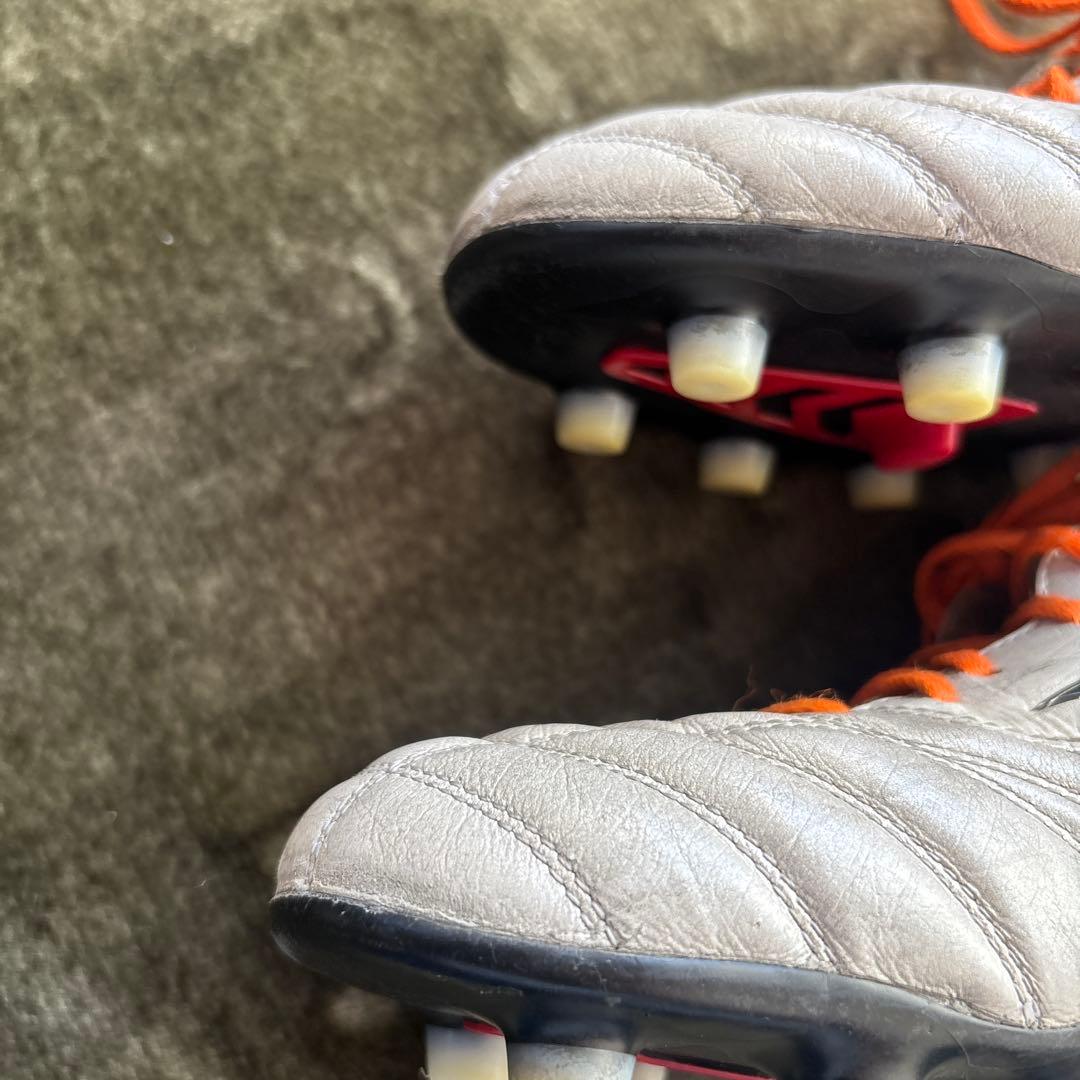 モレリアNEO4 JAPAN 25.5