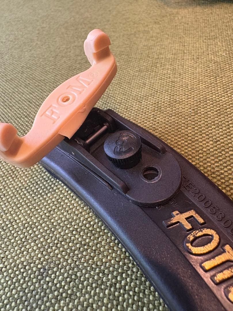 1/16サイズ　VS-F1 カルロジョルダーノ　分数バイオリン セット