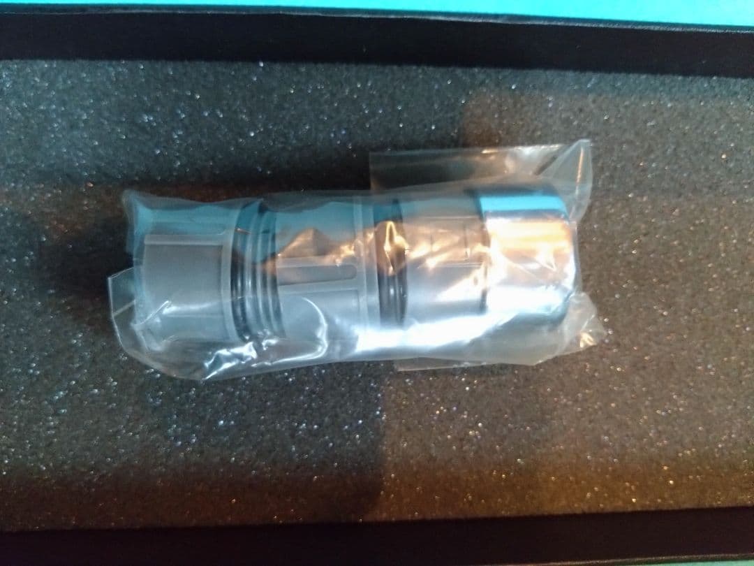 リファファインバブル ワン