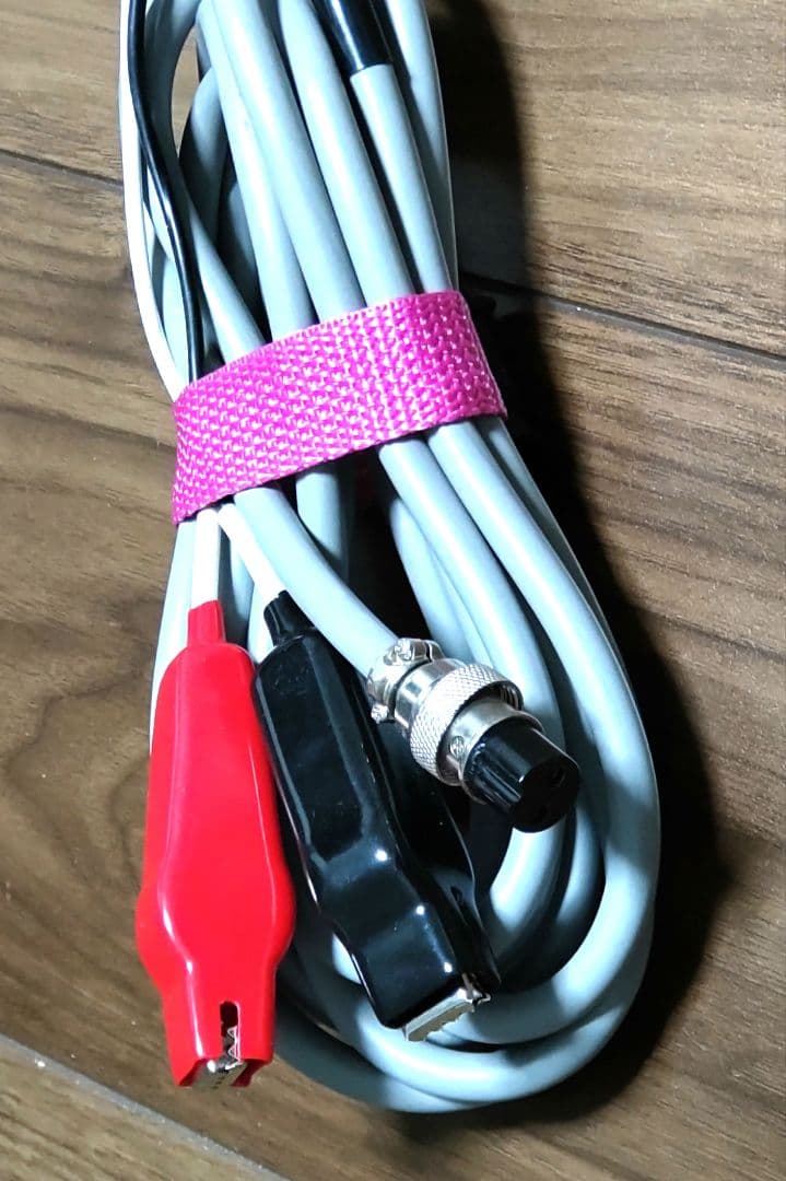 伝右衛門丸LT500（ケーブル付き）