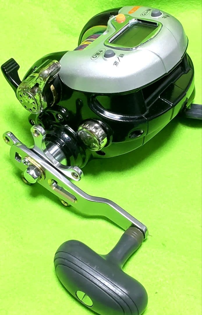 伝右衛門丸LT500（ケーブル付き）