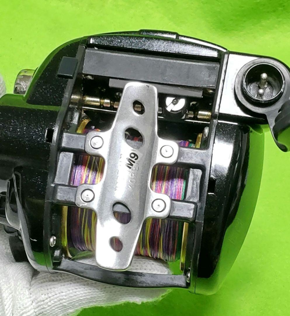 伝右衛門丸LT500（ケーブル付き）