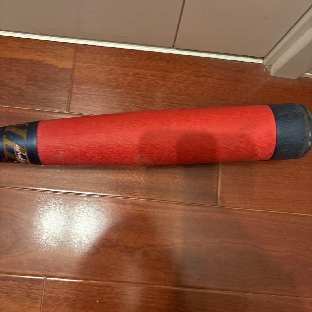 BEYOND MAX V2 軟式バット 74cm