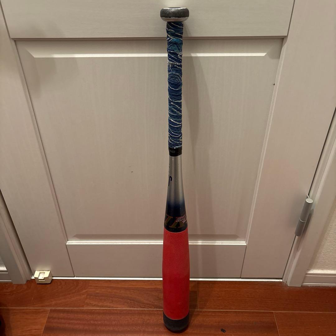 BEYOND MAX V2 軟式バット 74cm