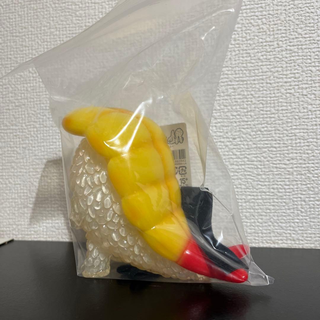 【仲介入〜】新品 スシエルエー マグロ(バナナオレ) 海老天セット
