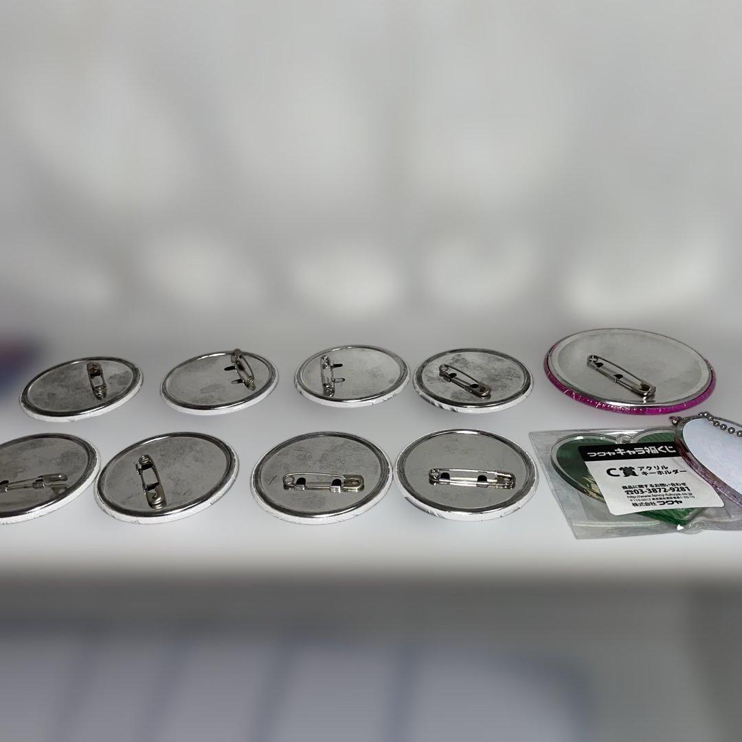 ヤリチン⭐︎ビッチ部　グッズ