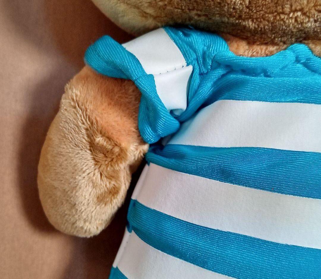 リラックマ ぬいぐるBIG だらだら海水浴 全4種 日焼けリラックマ 夏 海