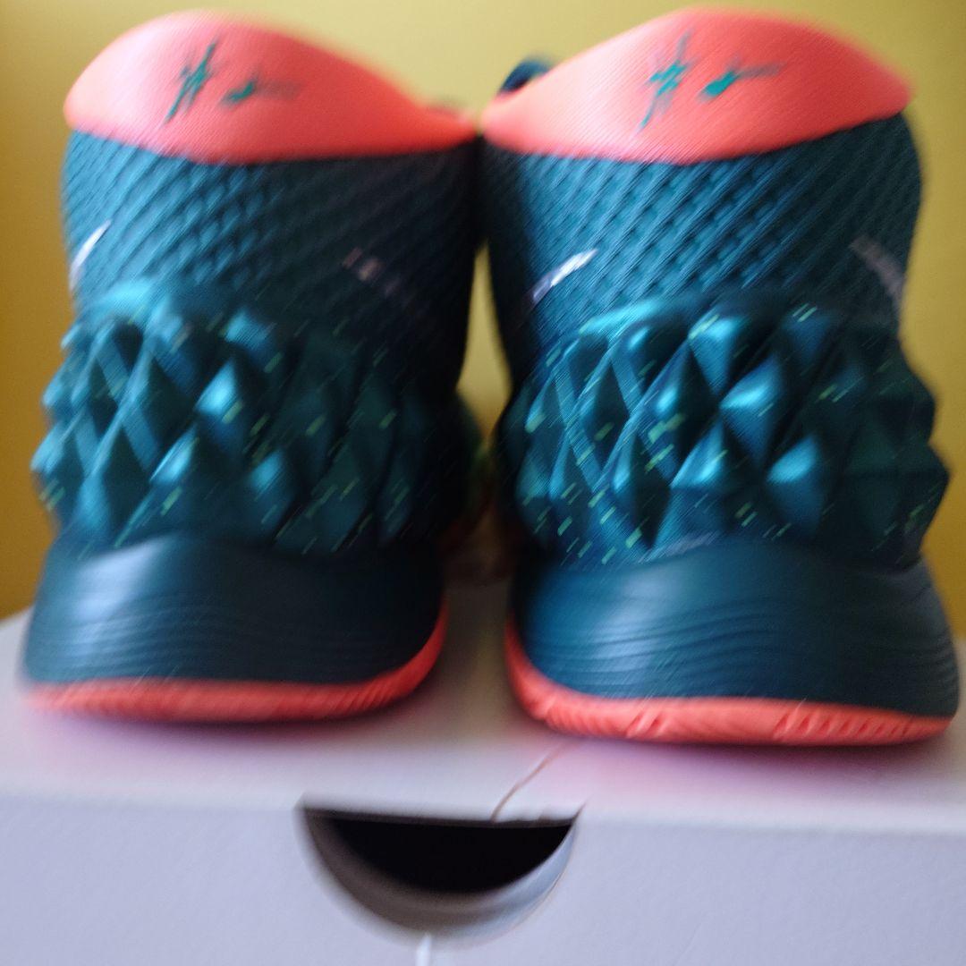 値下げ【レア】Nike Kyrie 1 ナイキ　カイリー1　28.5cm