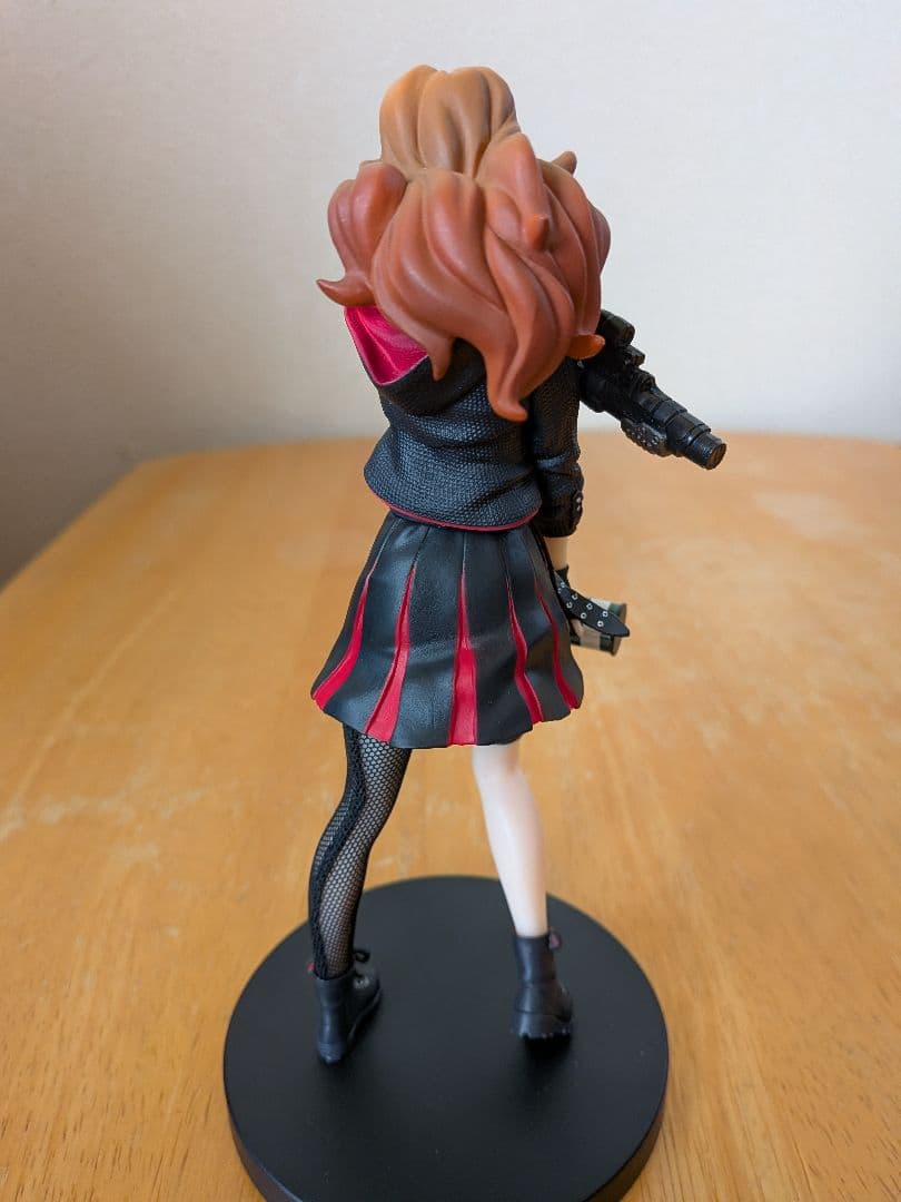 峰不二子フィギュア　アサシンver4