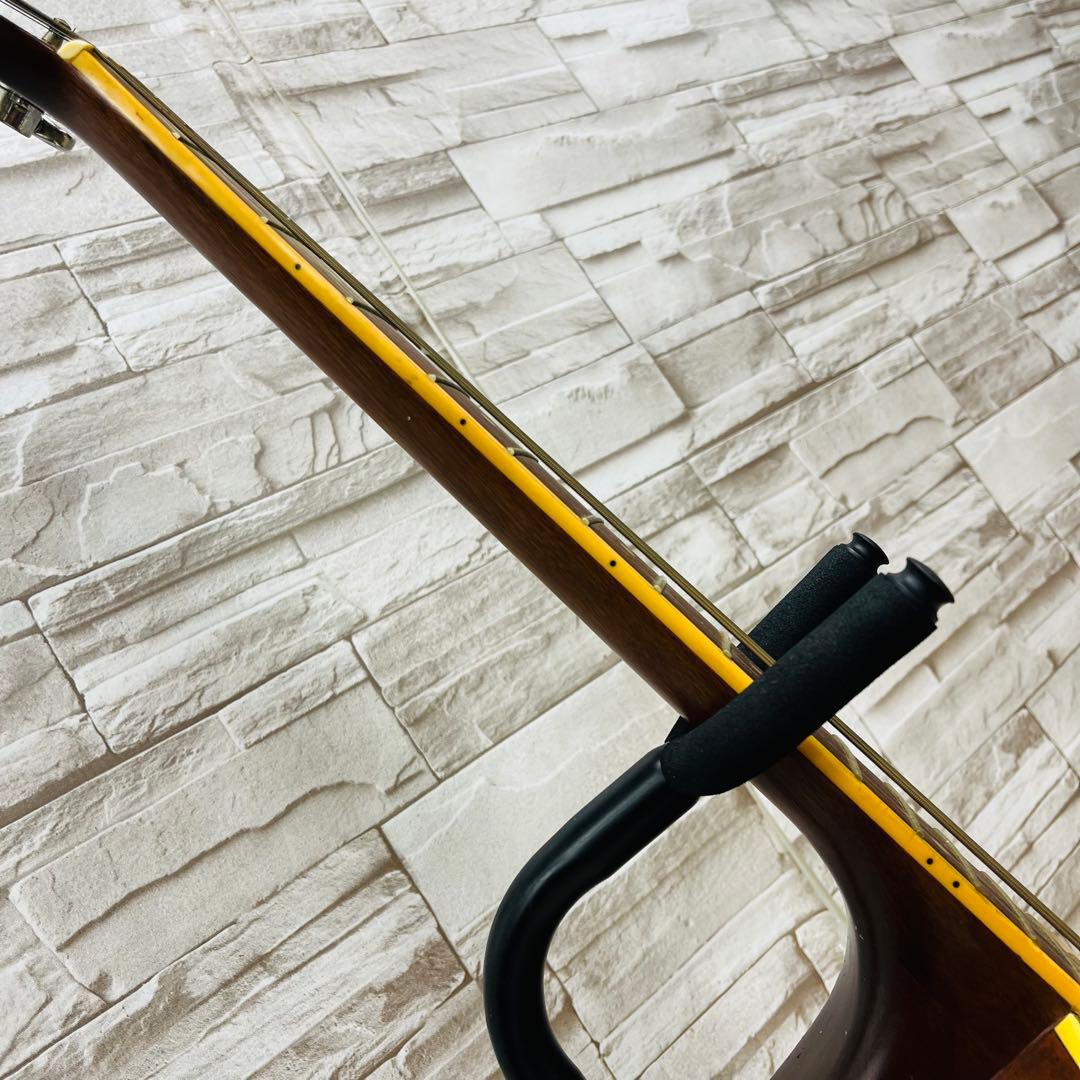 美品 Barclay バークレー ジャンボボディ エレアコ SPJ-480E