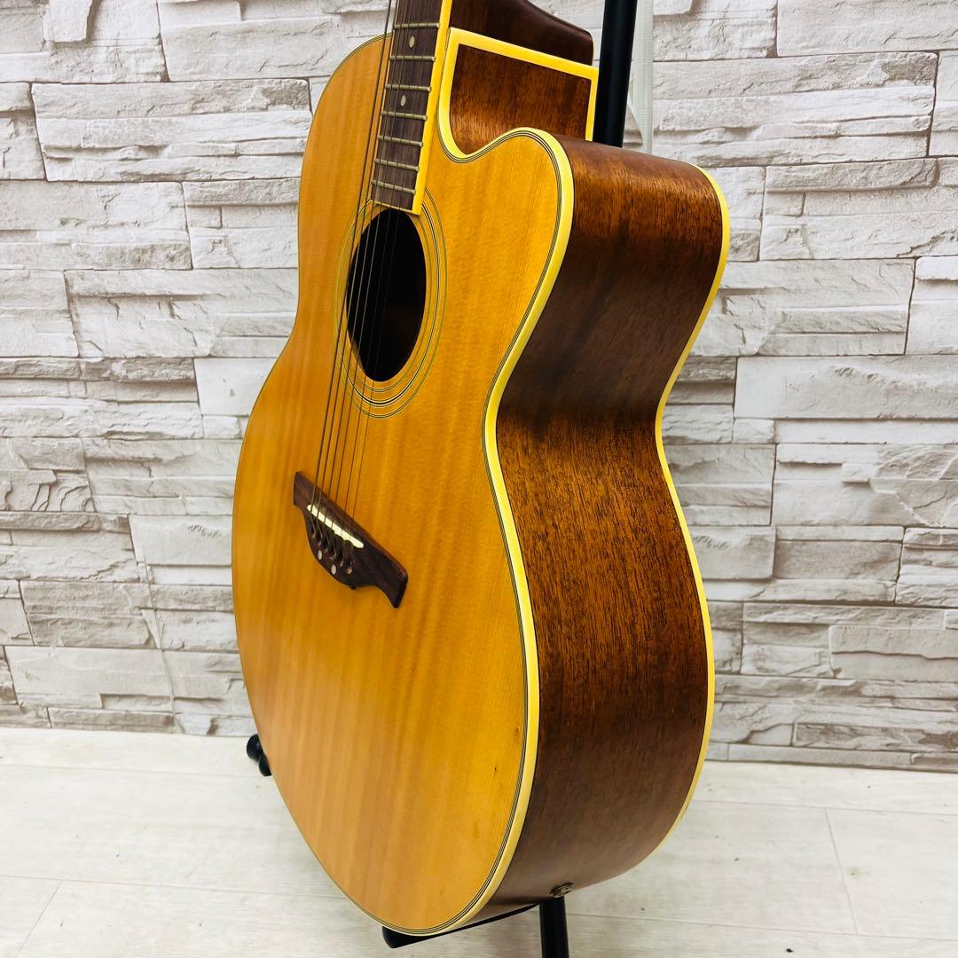 美品 Barclay バークレー ジャンボボディ エレアコ SPJ-480E