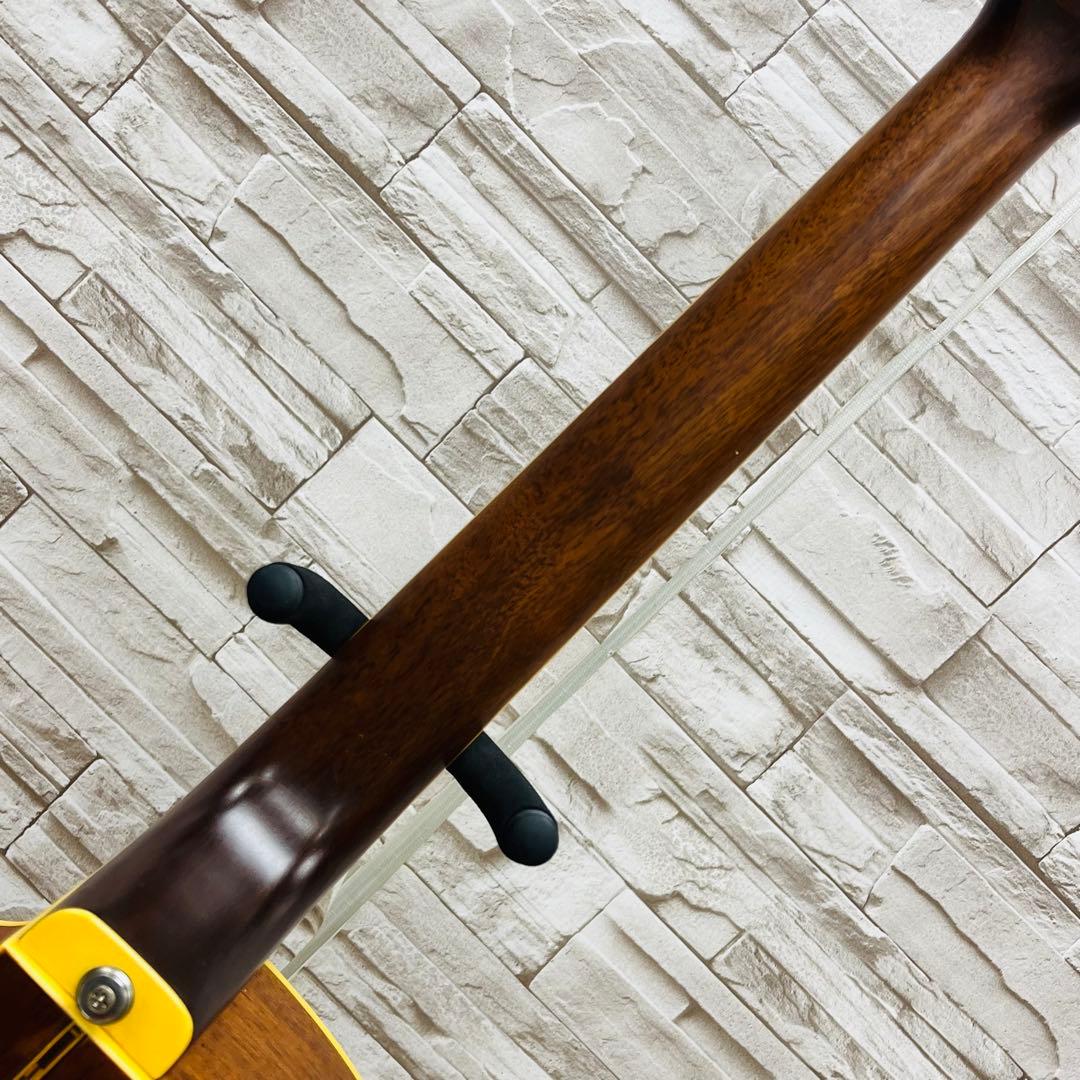 美品 Barclay バークレー ジャンボボディ エレアコ SPJ-480E