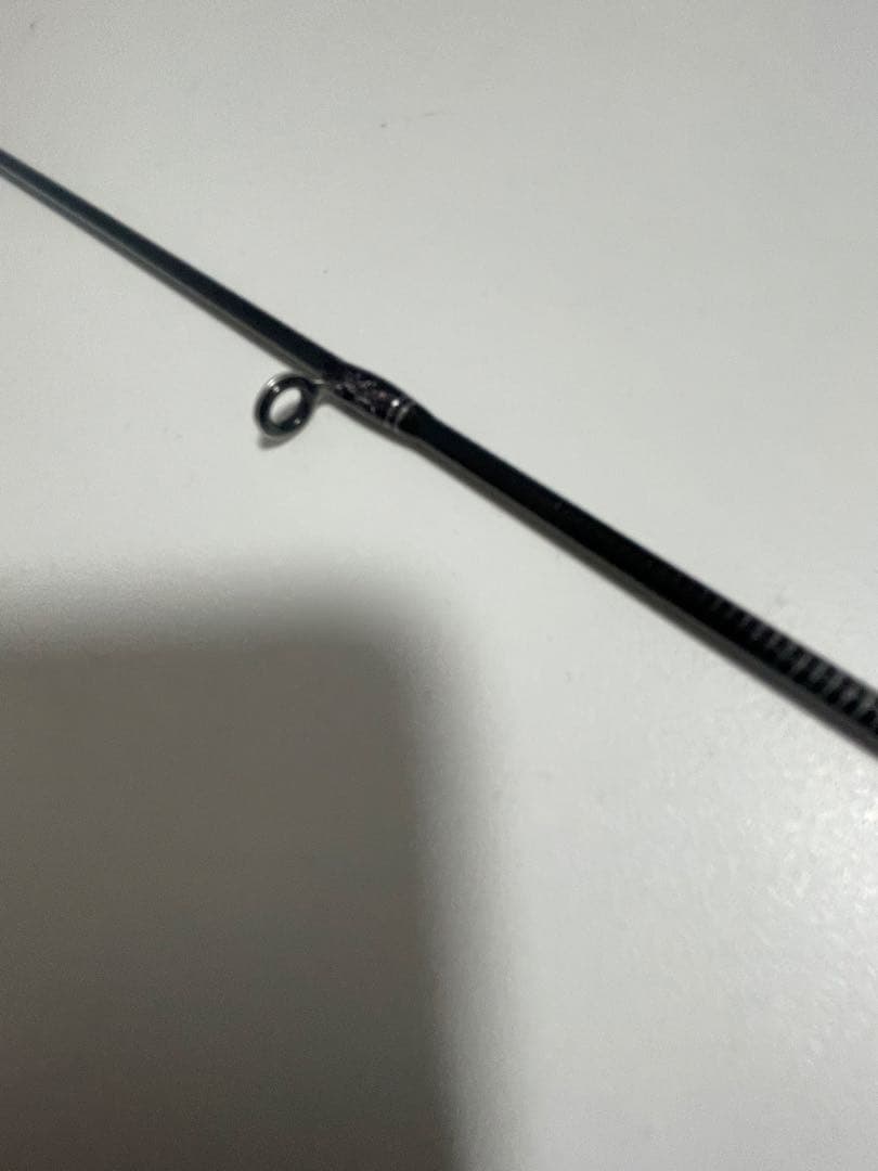 Abu Garcia (アブガルシア) クロスフィールド ロッド 862M