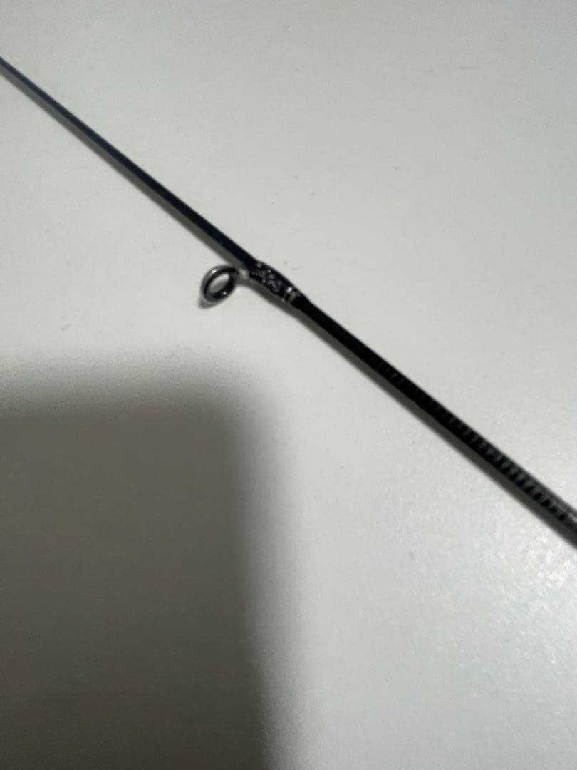 Abu Garcia (アブガルシア) クロスフィールド ロッド 862M