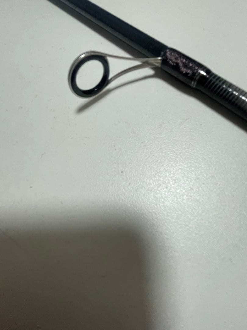 Abu Garcia (アブガルシア) クロスフィールド ロッド 862M