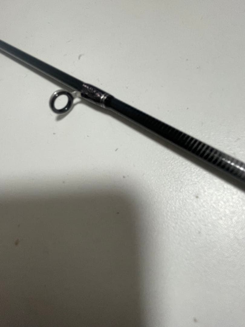 Abu Garcia (アブガルシア) クロスフィールド ロッド 862M