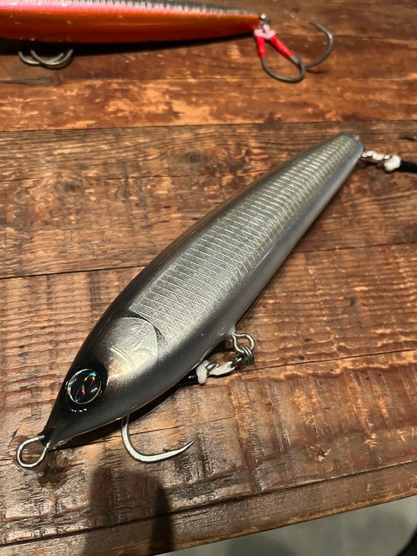 バブルス160/ヴェロニク160