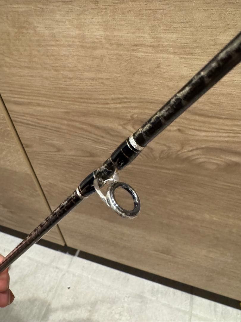 コルトスナイパーXR S100h-3