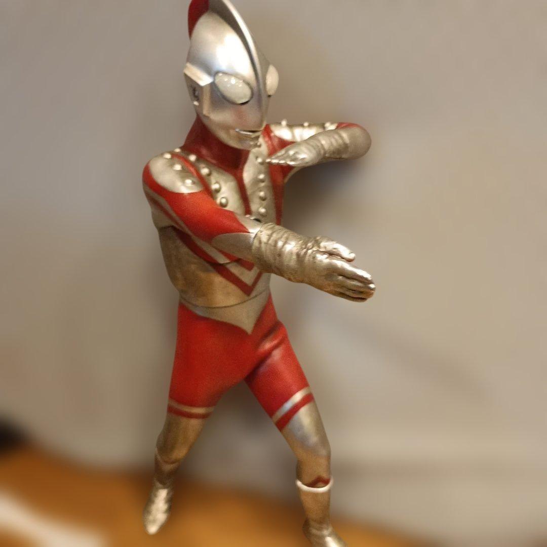 ゾフィー M87光線Ver「ウルトラマン」 1/6 特撮…