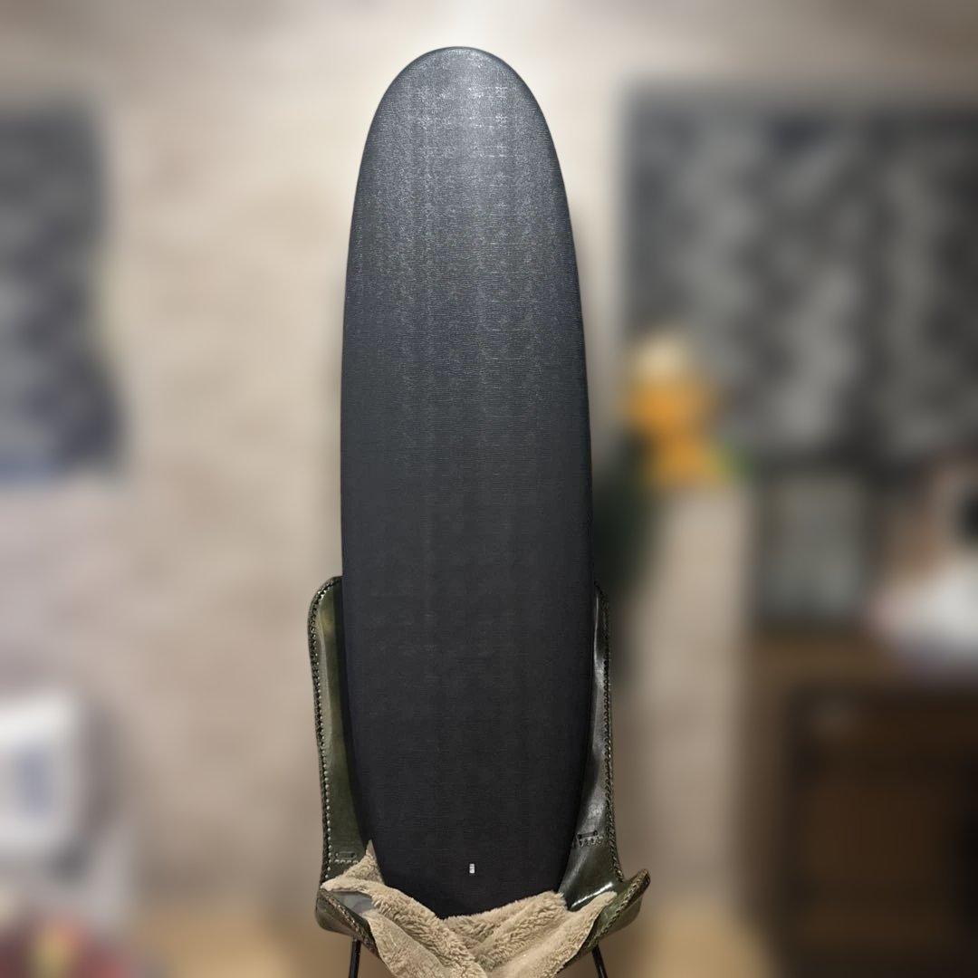 WATER RAMPAGE MONSTER 6.2ソフトボード ハードボトム