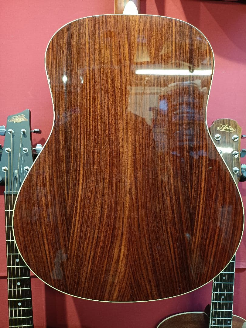 【YAMAHA】LL6 ARE エレクトリックアコースティックギター