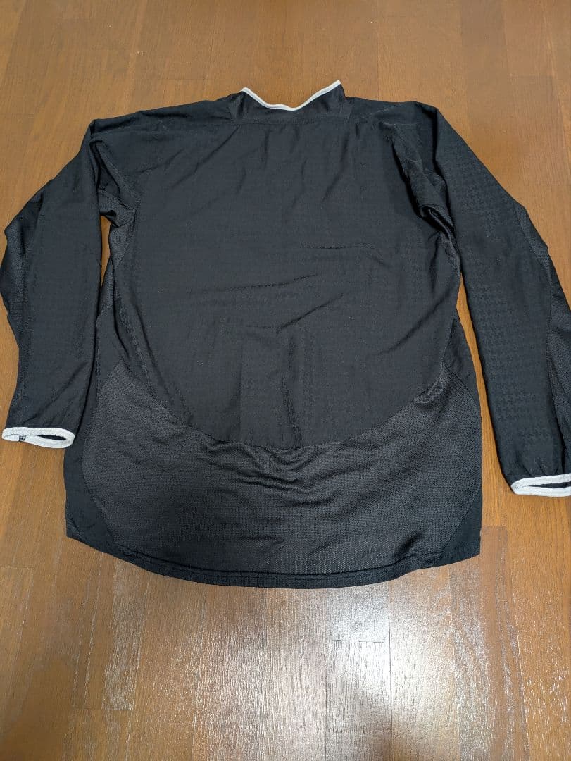 マンチェスター・ユナイテッド 03-05 アウェイ 長袖