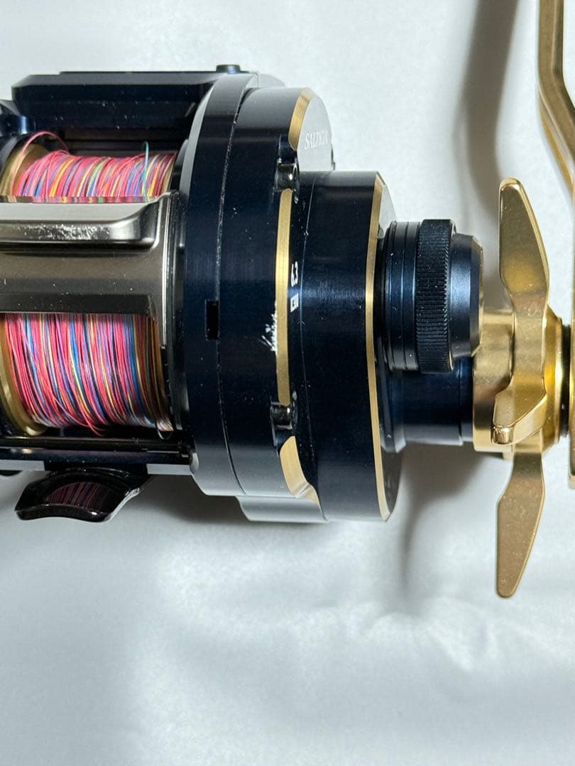 21ソルティガIC 300