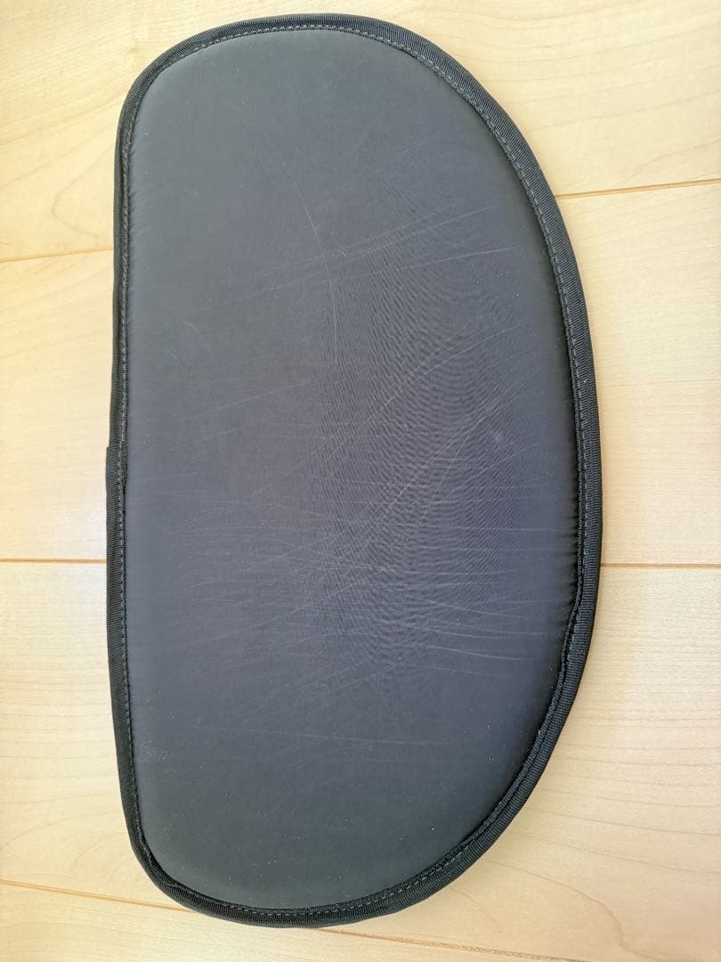 SSOOOK フロントバッグ