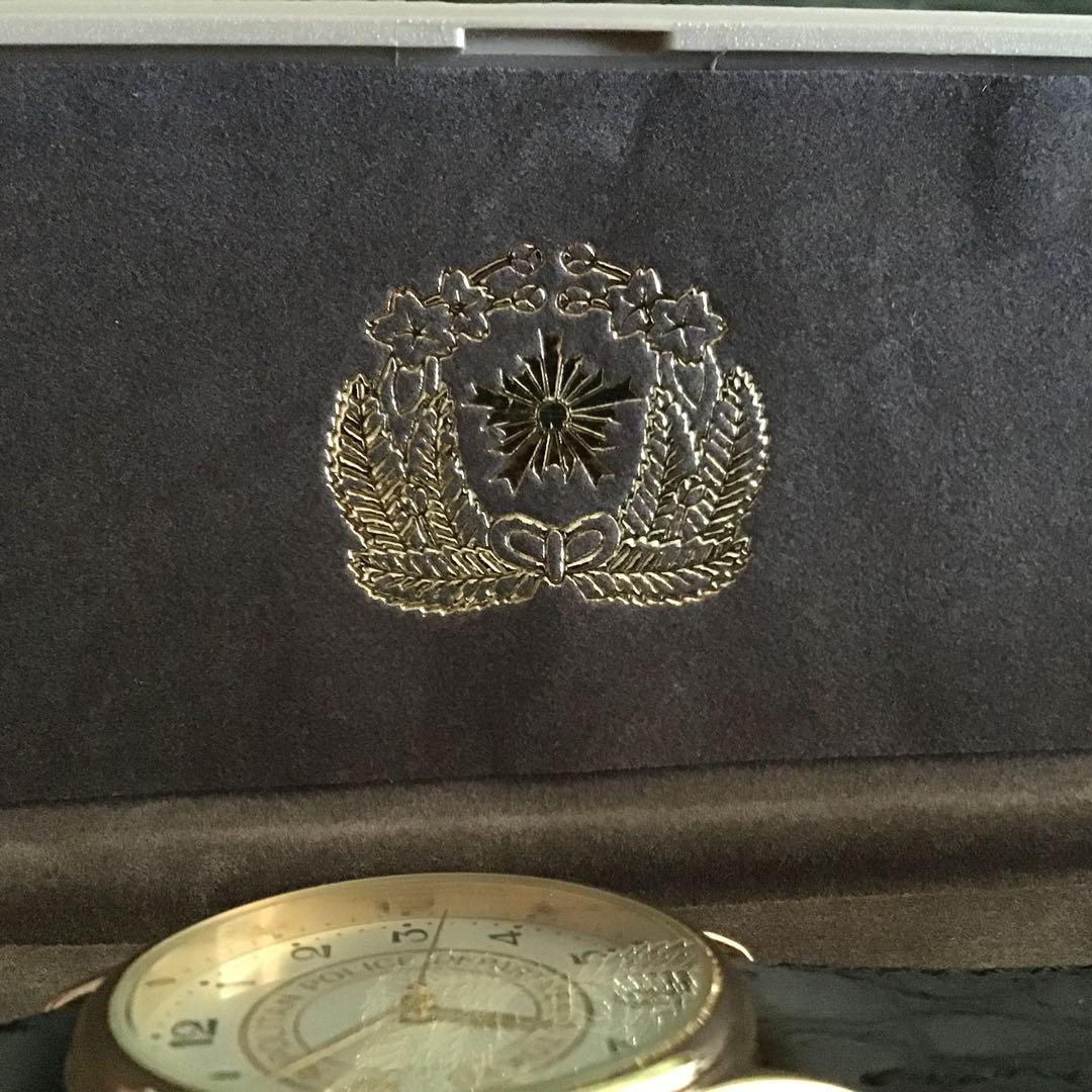 希少品　腕時計