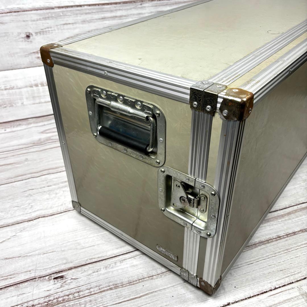 ARMOR アルモア レコード ハードケース ①