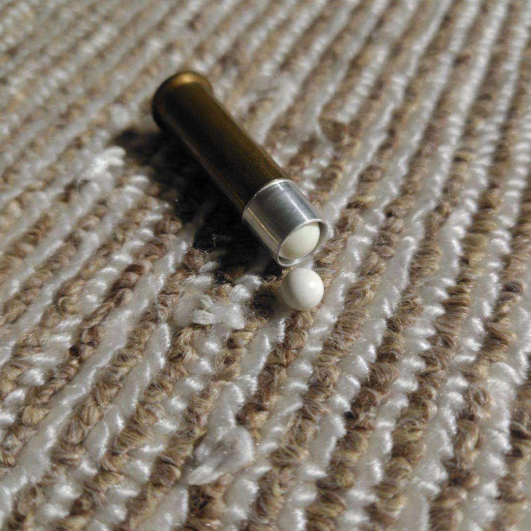 レア物!?　マルシン ポリスリボルバー 8ミリ Xカートリッジ ジャンク