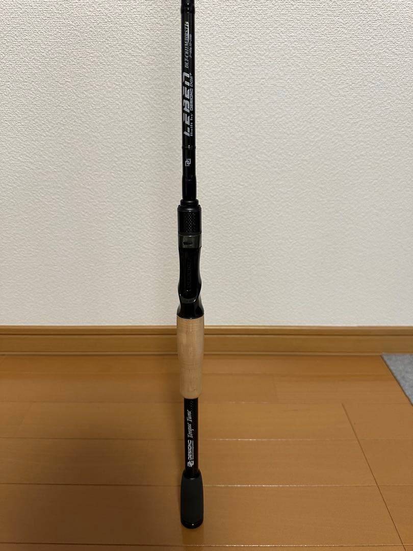 アンジェ　デジーノ　トルクチューン　DLT-C611M/HRST1s