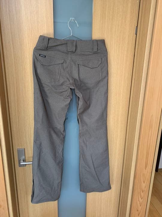 送込！美品！HOLDEN ホールデン　レディース上下セット検:バートン