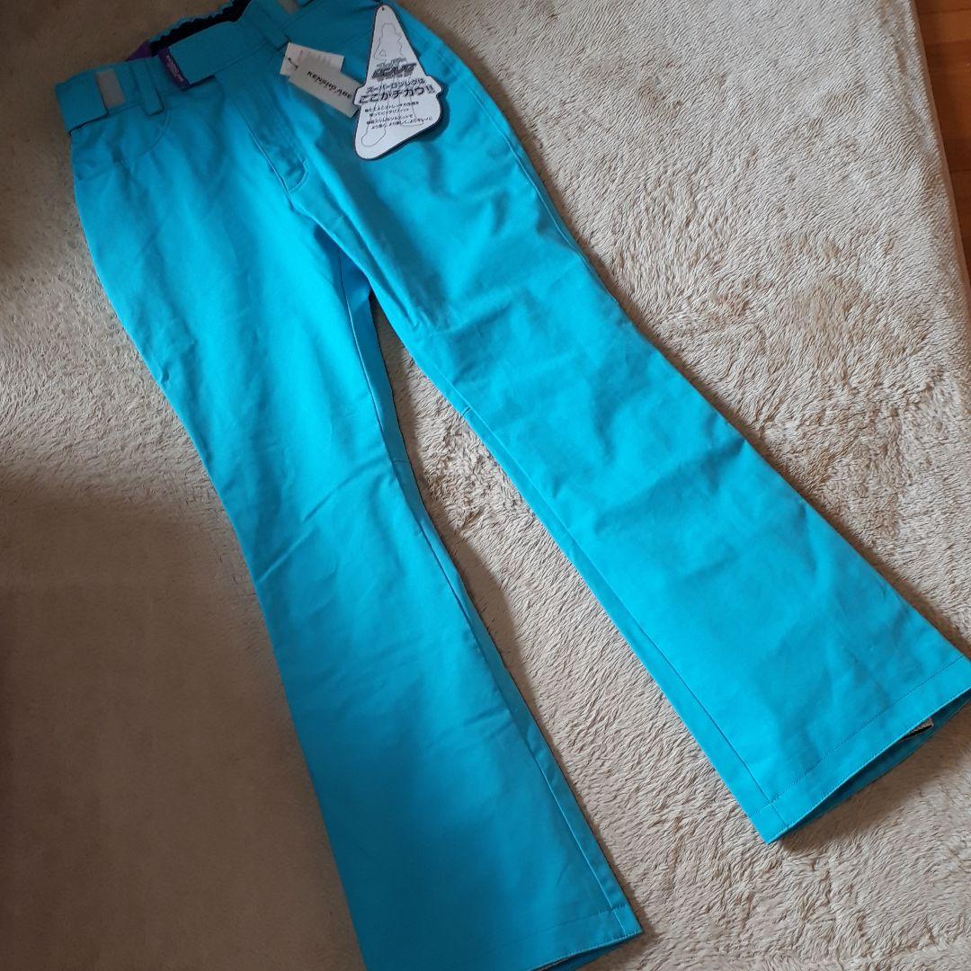 KENSHO ABE SPORTS　 　　　　　　レディース　スノー　パンツ