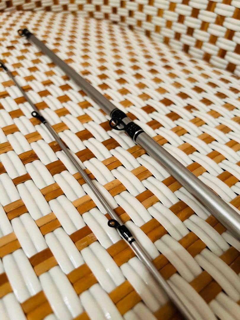 ダイワ ハートランド 832MSB-SV AGS21 ドットスリー