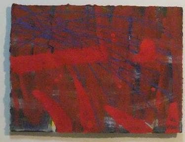 NHK日曜美術館での紹介作家　★堀 浩哉 氏の「風を変える力」