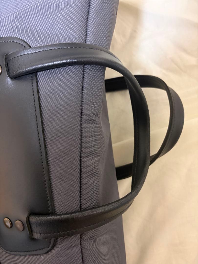 スーパーザック　チューバケース　YFB-822用　グレー