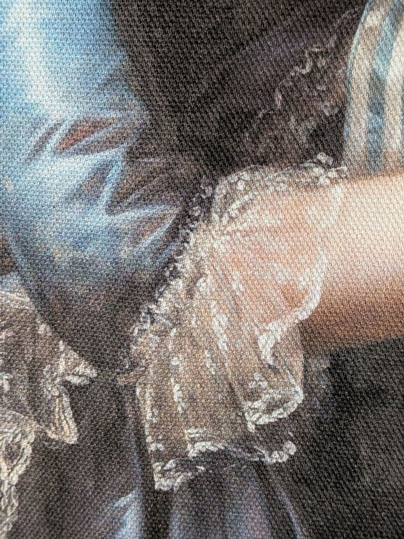 最強のインフルエンサーマリー・アントワネットトートバッグ新品ベルサイユ宮殿グッズ