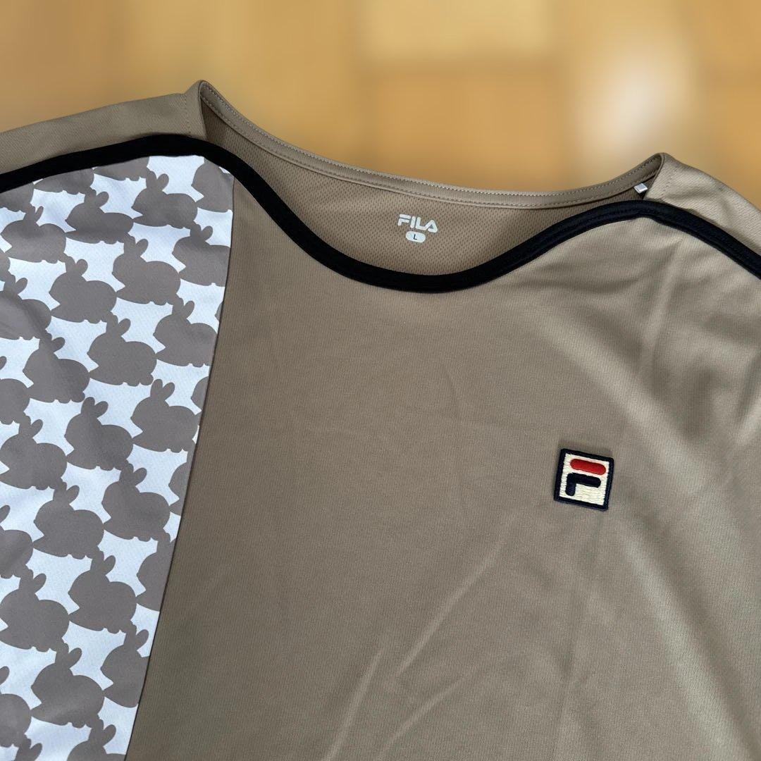 ★美品★フィラ　Lサイズ