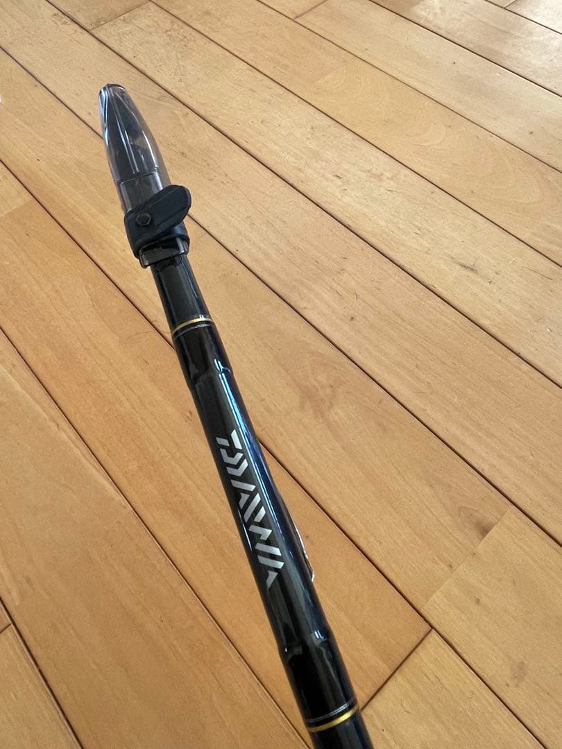 ダイワ　リーガル　インターライン　1.5-42