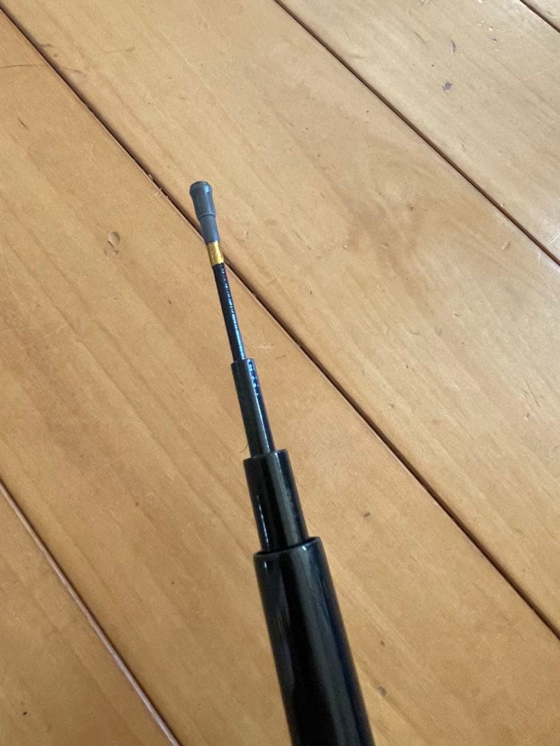 ダイワ　リーガル　インターライン　1.5-42