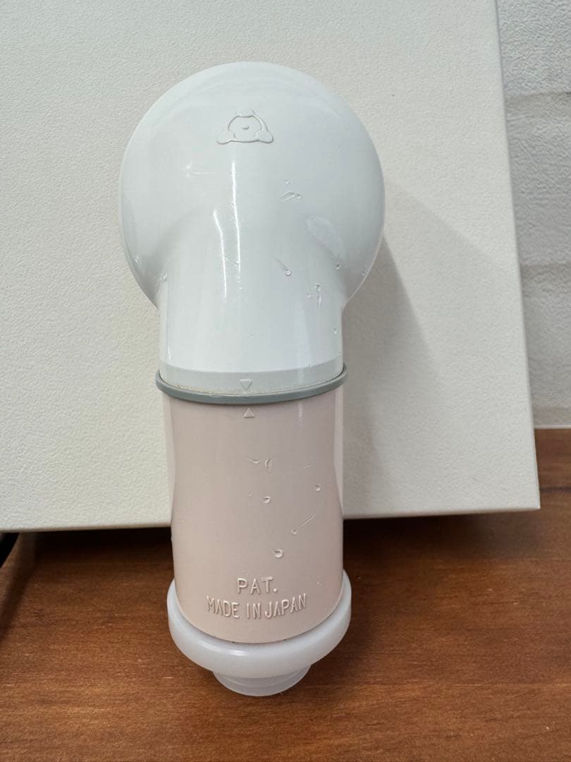 マイクロバブル炭酸ミキサーオーラジェット 高濃度炭酸泉装置