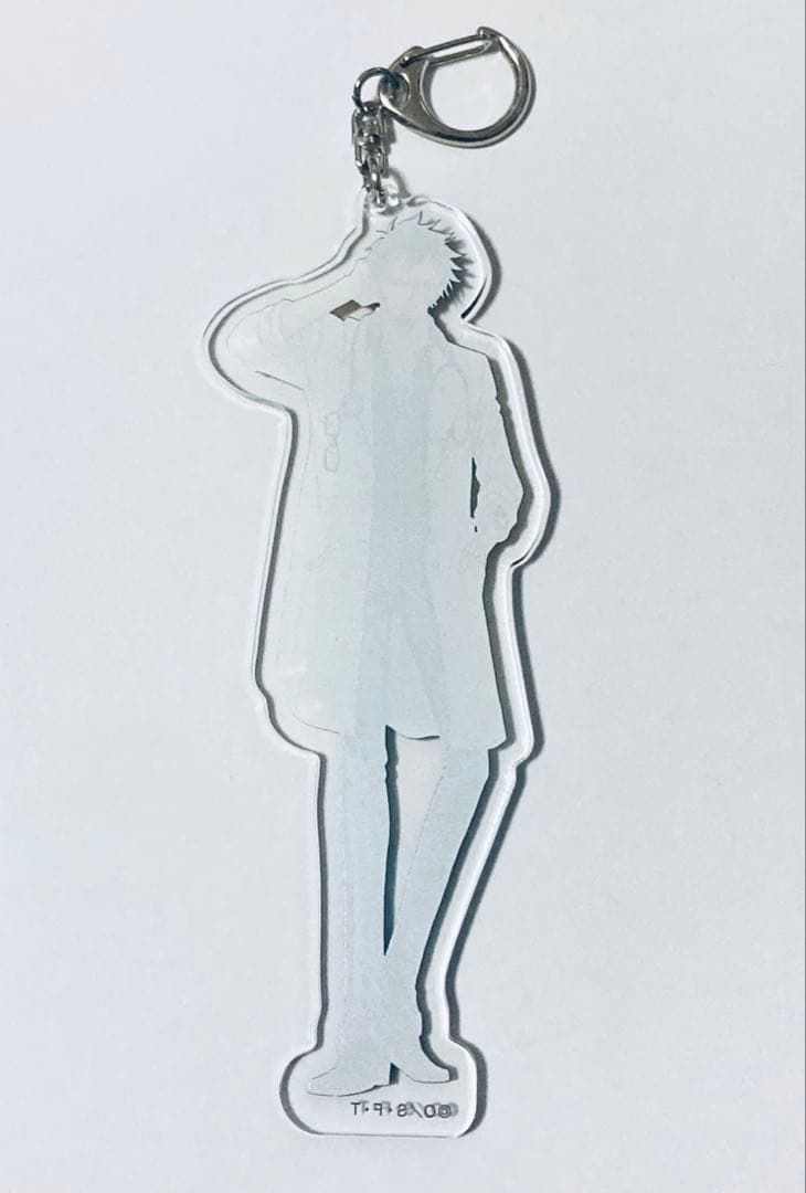 ワンピース ロー ビッグ アクリルキーホルダー 医者