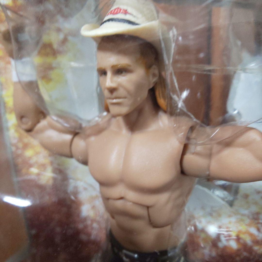 WWE Shawn Michaels フィギュア シリーズ3