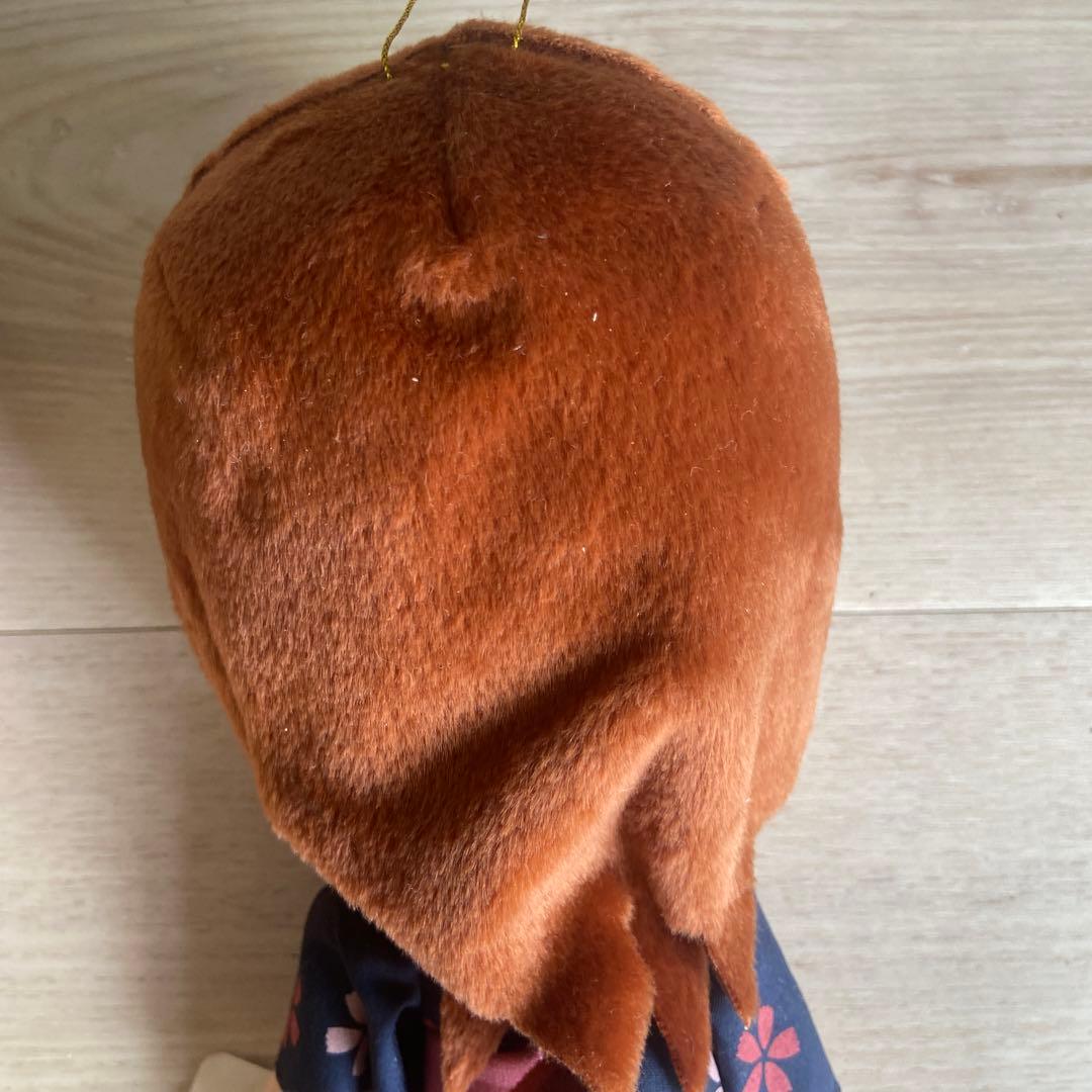 SEGA あずまんが大王浴衣ぬいぐるみセット非売品　当時物アニメグッズ平レトロ