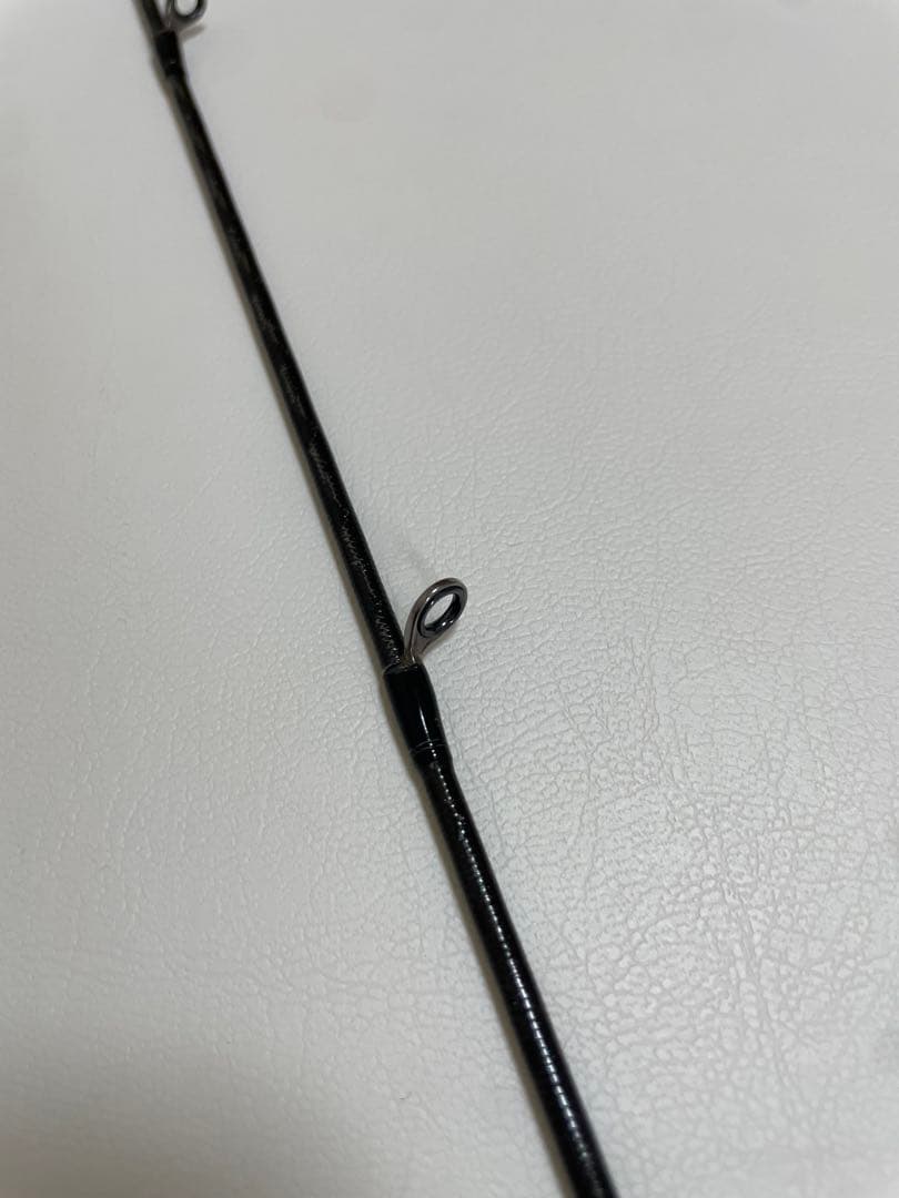 シマノ　21オシアジガーリミテッド B62-1