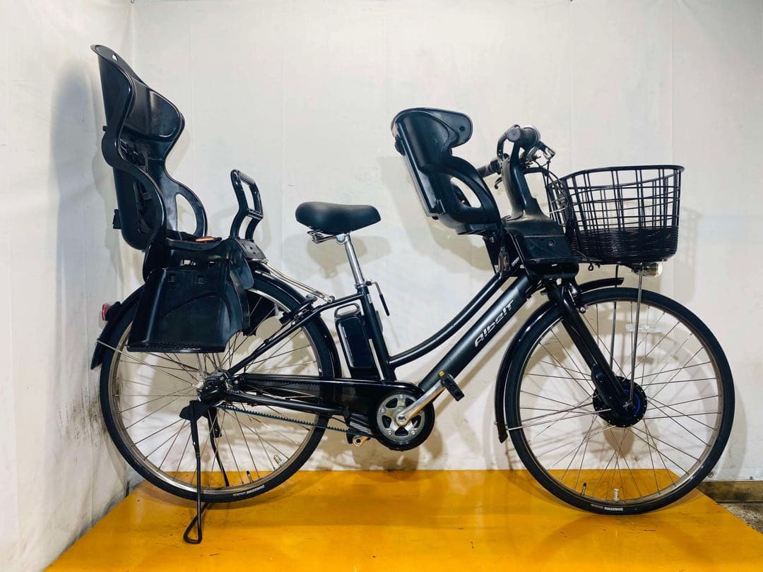 あいばーそん3ページです。